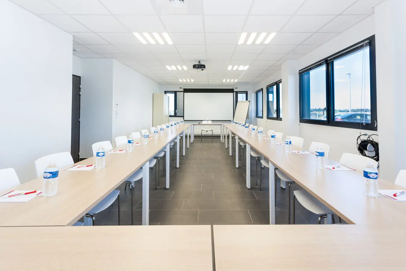 Salle SOLEA 2 Garosud Montpellier