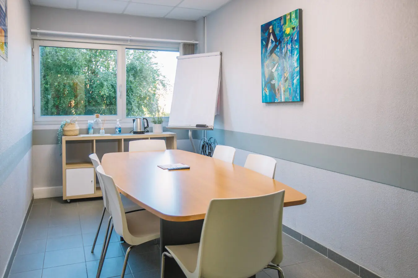 Salle SOLEA 5 Garosud Montpellier