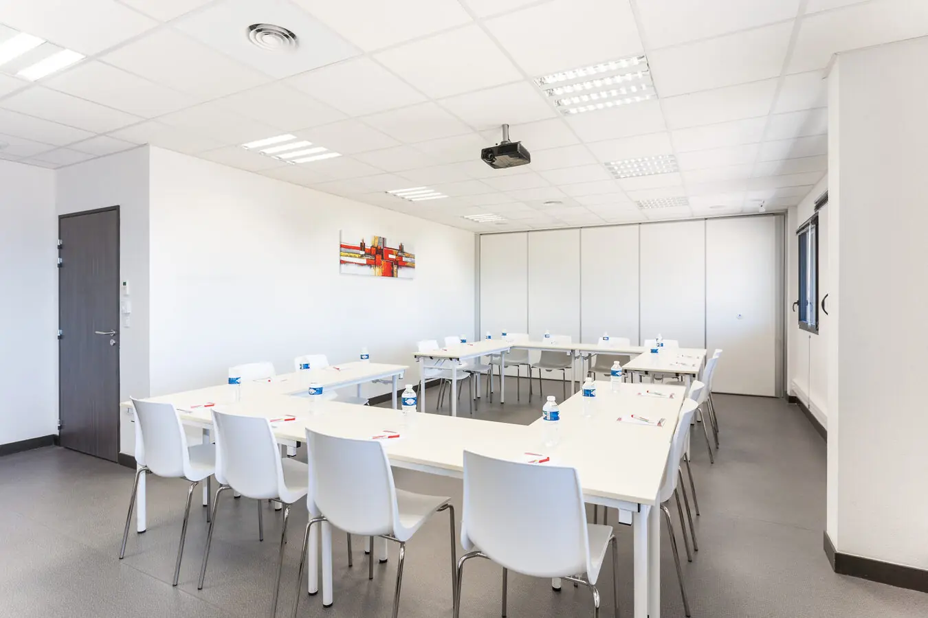 Salle SOLEA 100 Garosud Montpellier